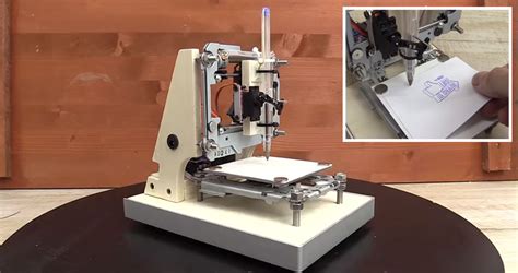 cd rom cnc plotter